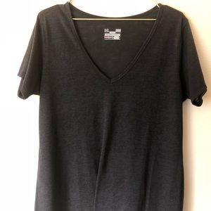 Under Armour shirt